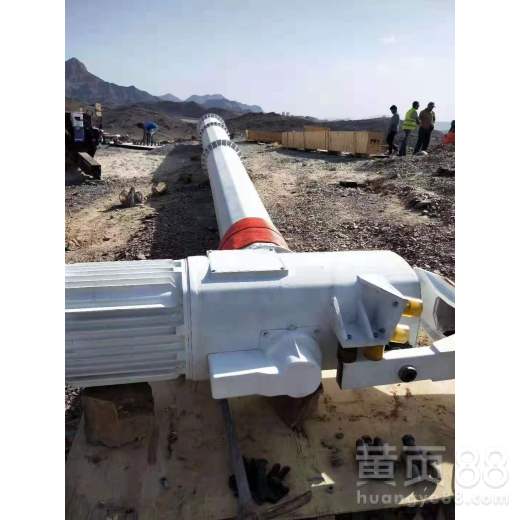 平頂山垂直軸風力發電機 誠信為本，低速永磁引領綠色能源新未來