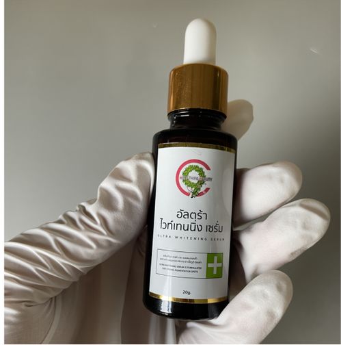 美白精華top榜單 全網最全平價 性價比高的美白精華選購攻略 跟著皮膚科醫生選,直接白到c位出道