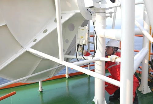 深海一號 邁出關(guān)鍵一步