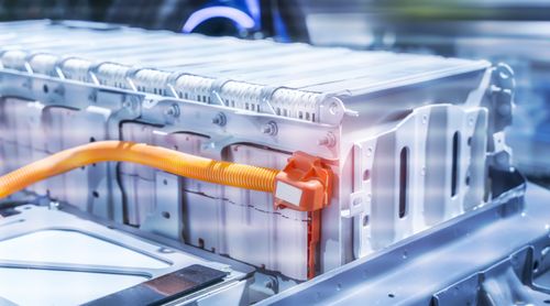 60億支持全固態(tài)電池發(fā)展,千億級市場風(fēng)口將至