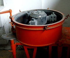 實驗六 新拌混凝土性能 混凝土強(qiáng)度