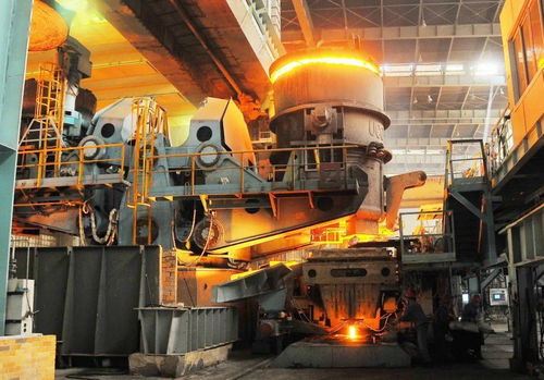 太鋼創(chuàng)國內(nèi)板坯連澆最高紀(jì)錄丨今日鋼鐵財經(jīng)資訊速覽